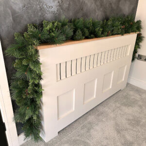 Forest Pine Garland 9ft