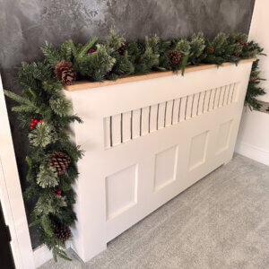 Majestic Pine Garland 9ft